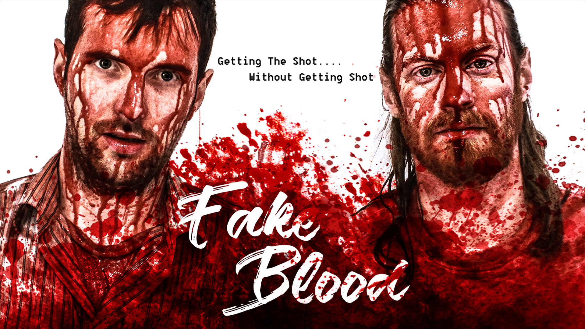 Fake Blood