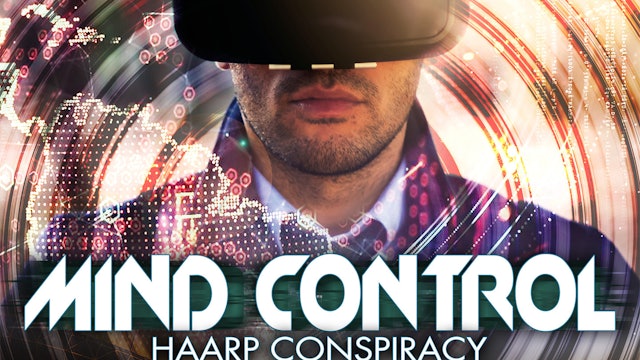 Mind Control Haarp Conspiracy