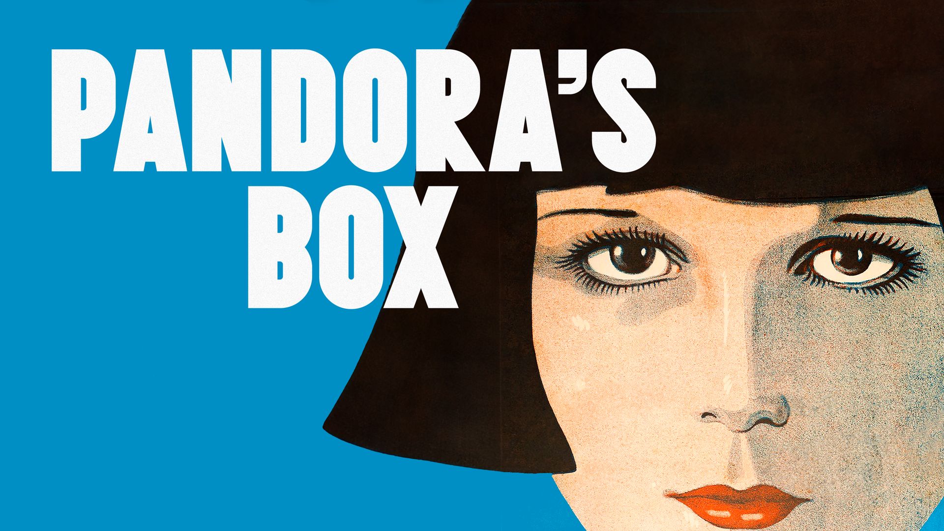 Pandora's Box