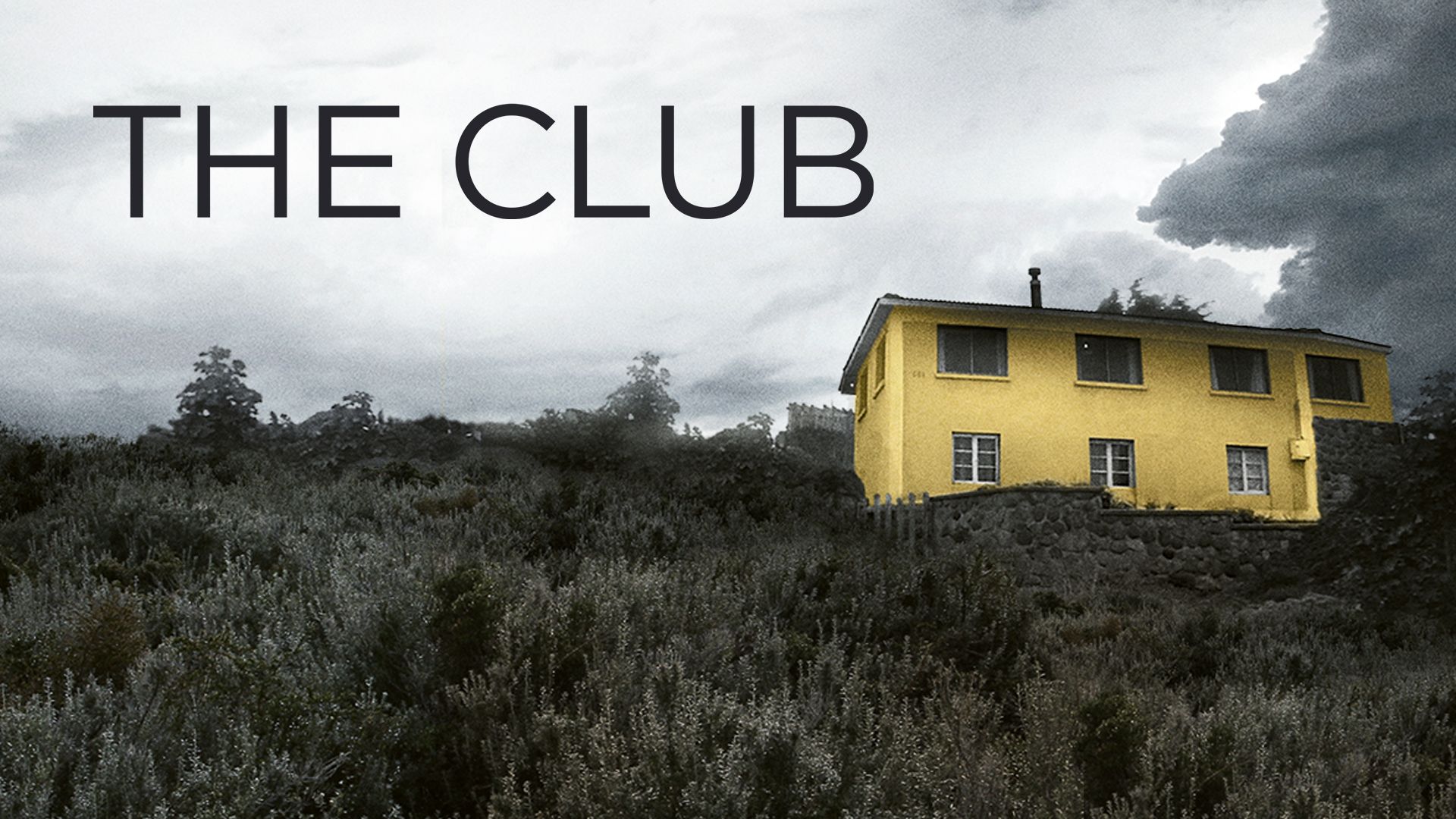 The Club