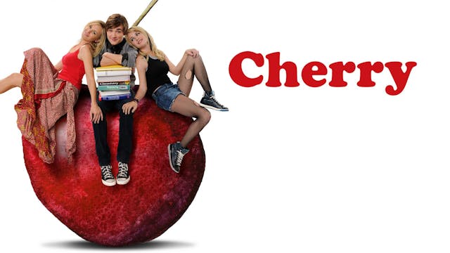 Cherry Trailer