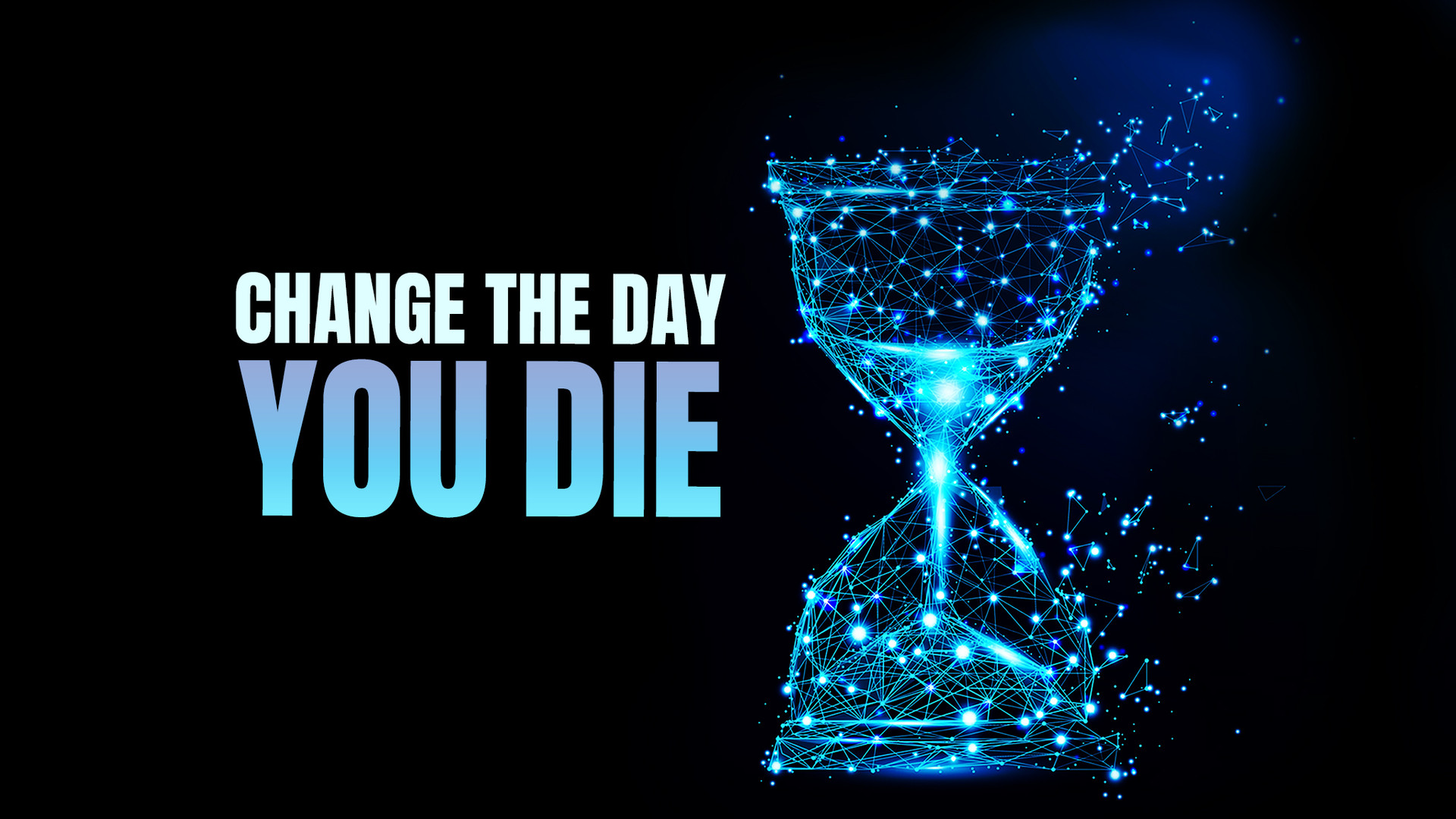 Change The Day You Die S1E5 - Ros Cudmore