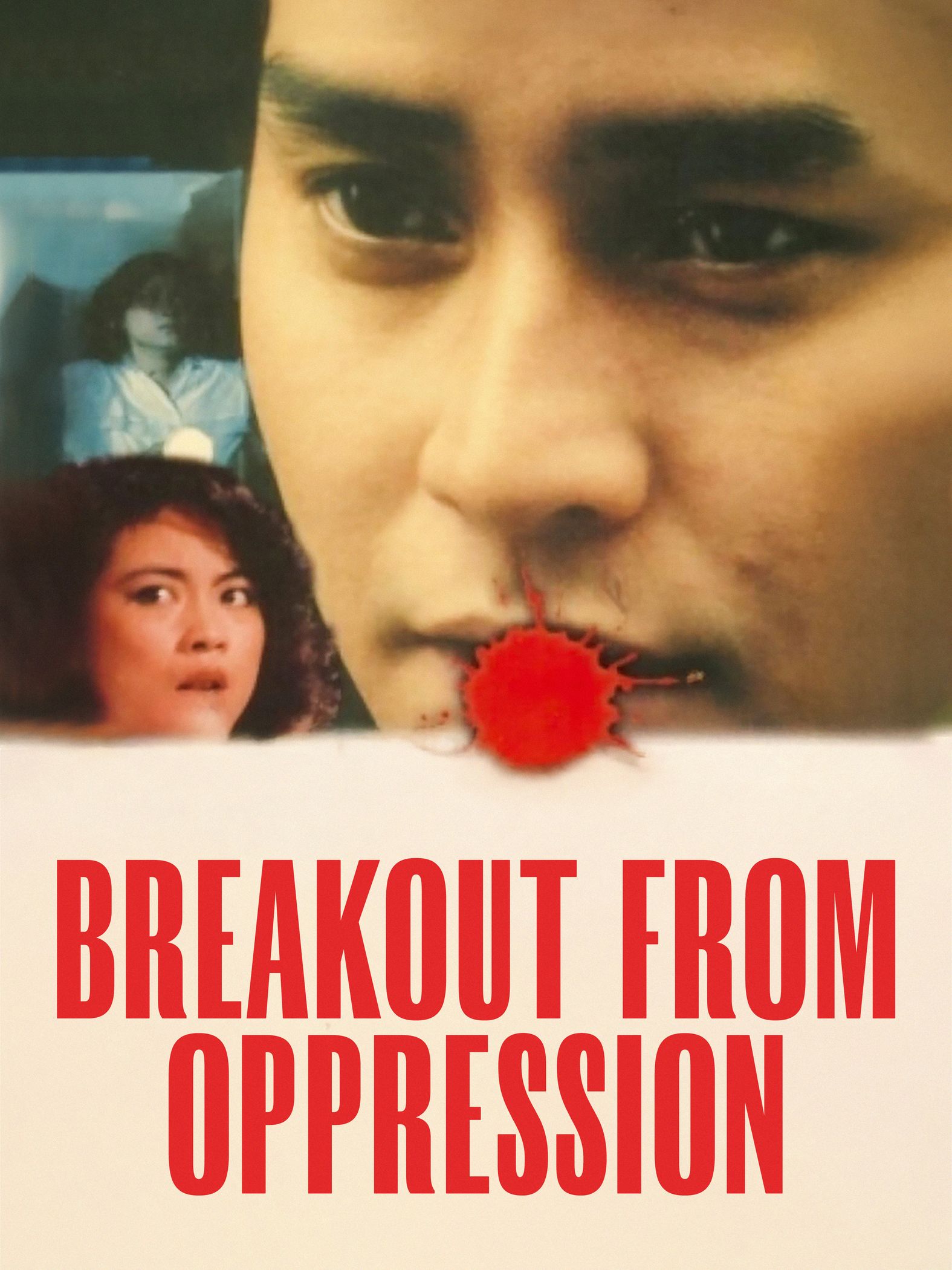 Breakout From Oppression
