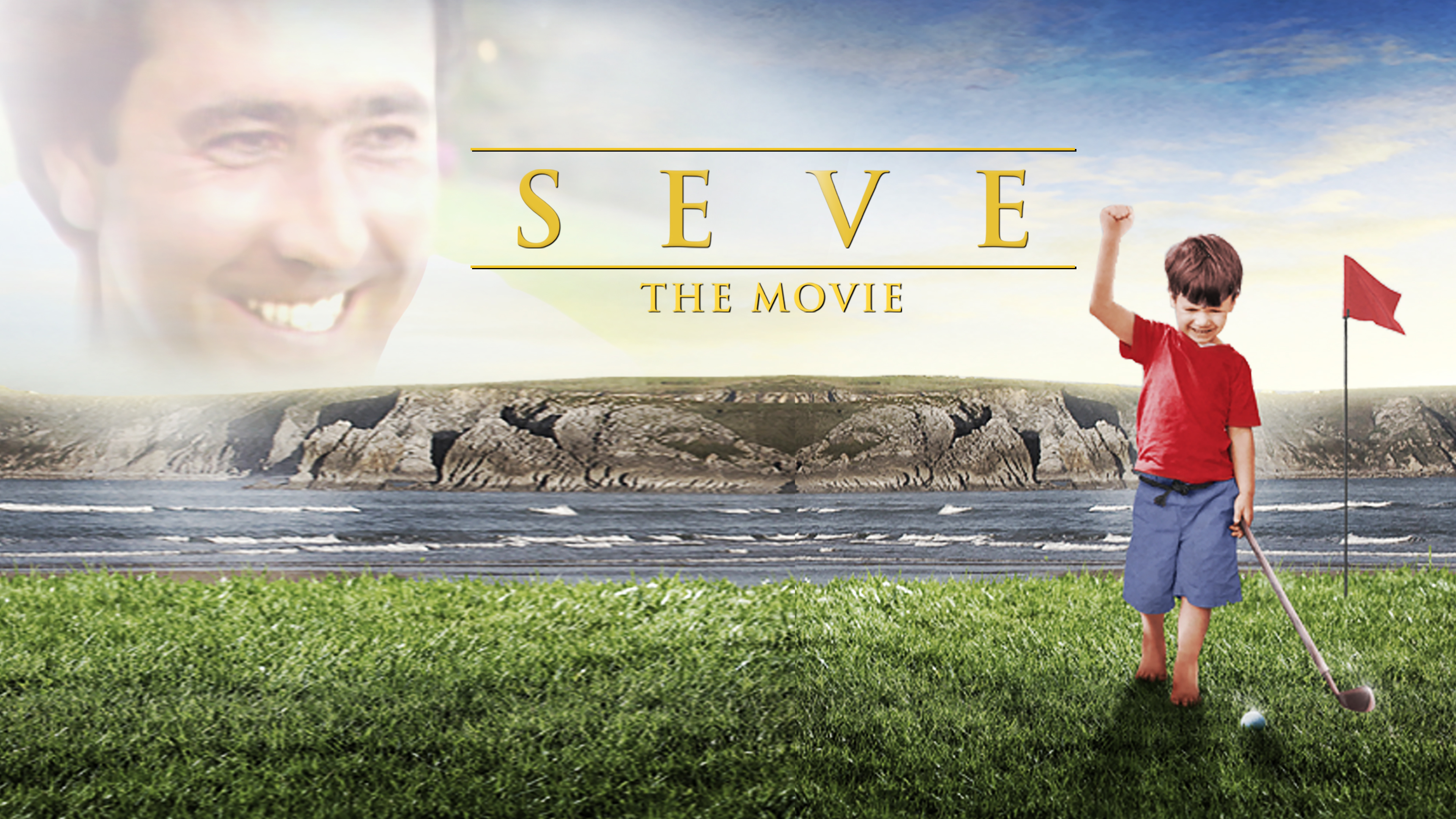 Seve: The Movie