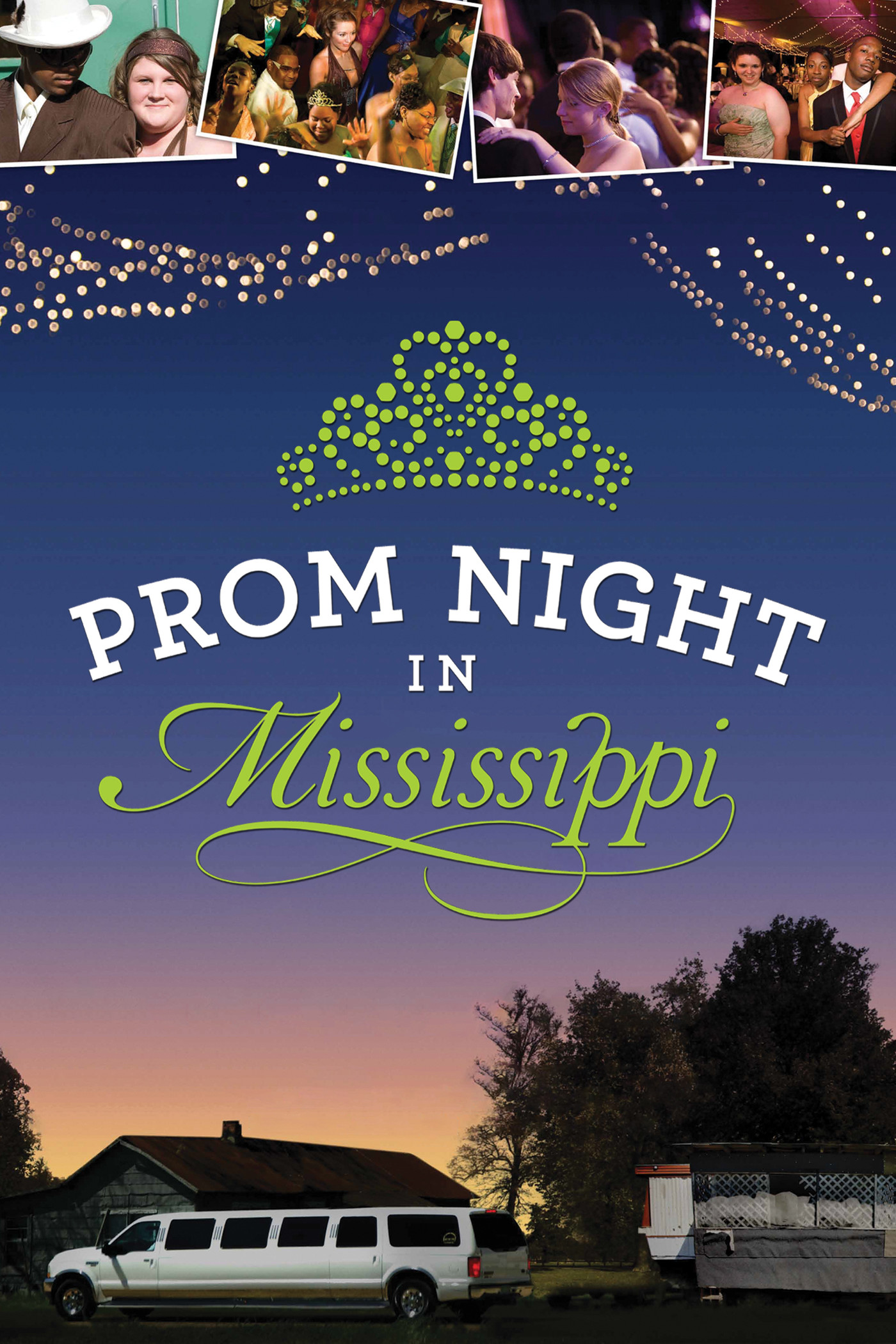 Prom Night In Mississippi