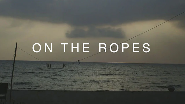 On Th Ropes On the Ropes - Movies Plus