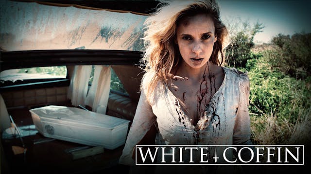 White Coffin