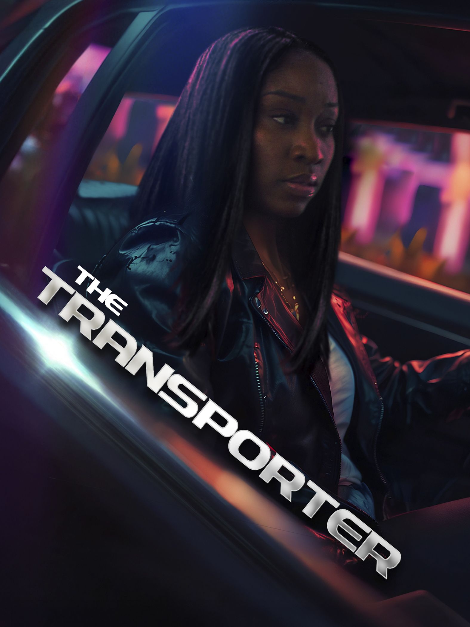 The Transporter
