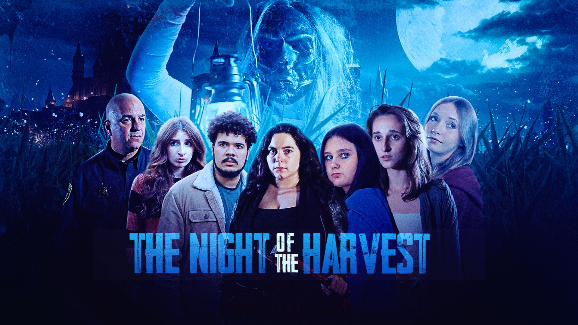 The Night of the Harvest