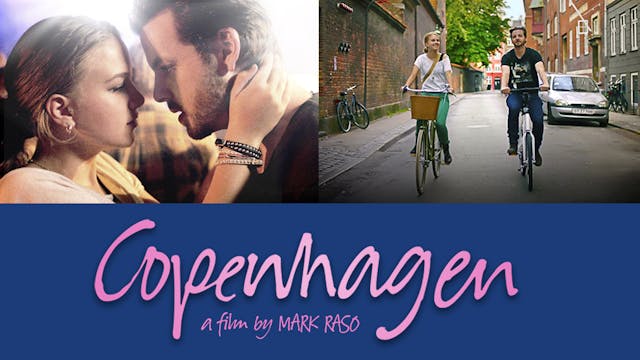 Copenhagen Trailer