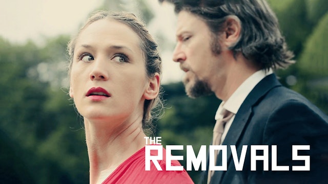 The Removals - Trailer