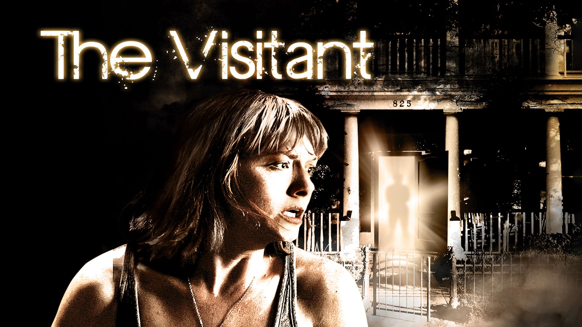 The Visitant