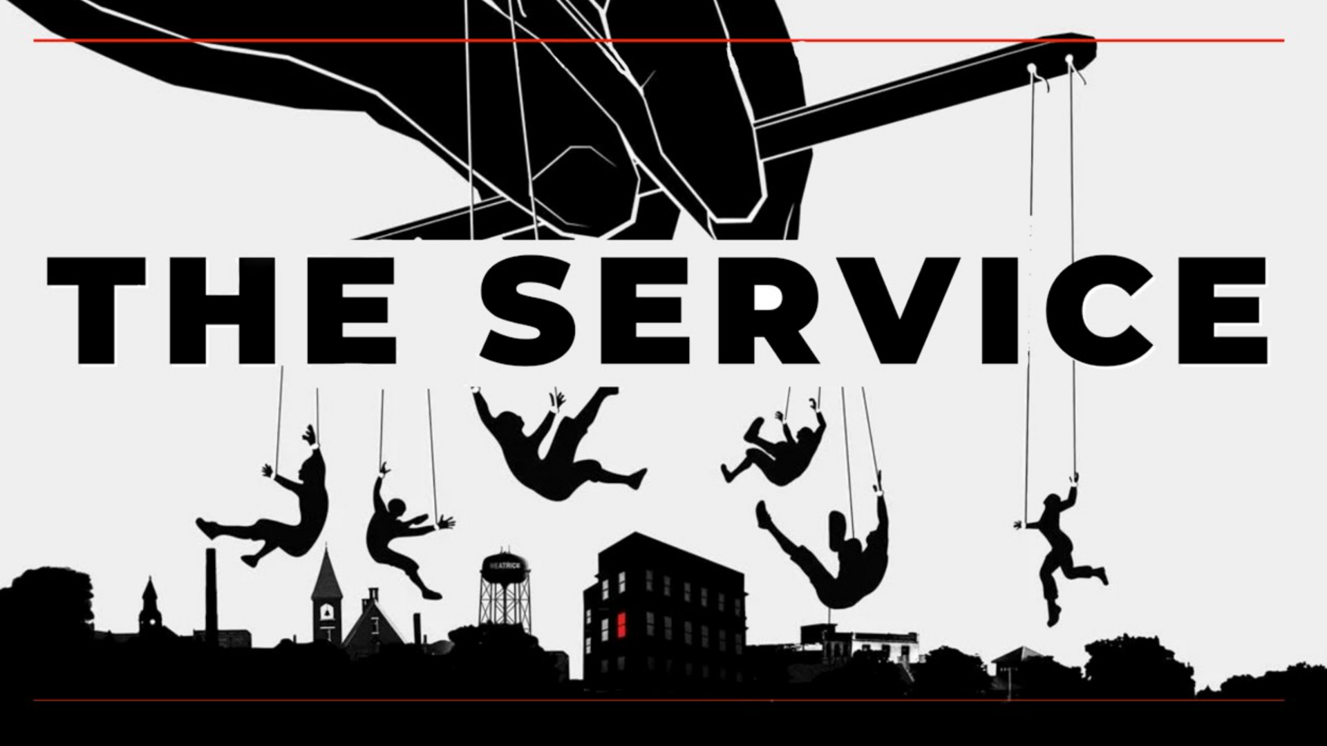 The Service