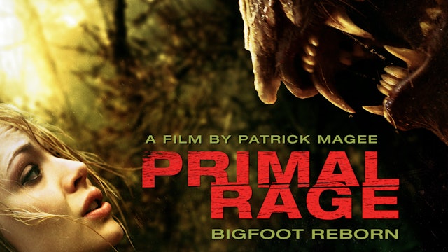 Primal Rage