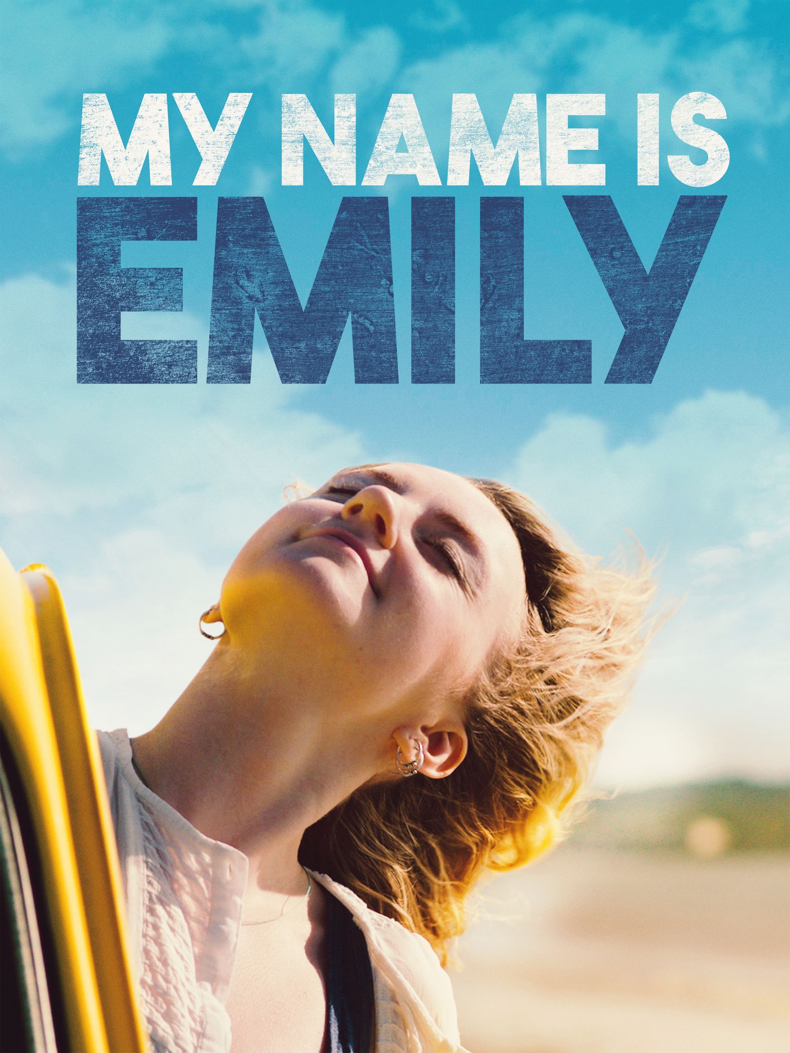 My Name Is Emily