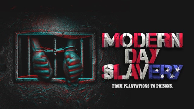Modern Day Slavery - Trailer