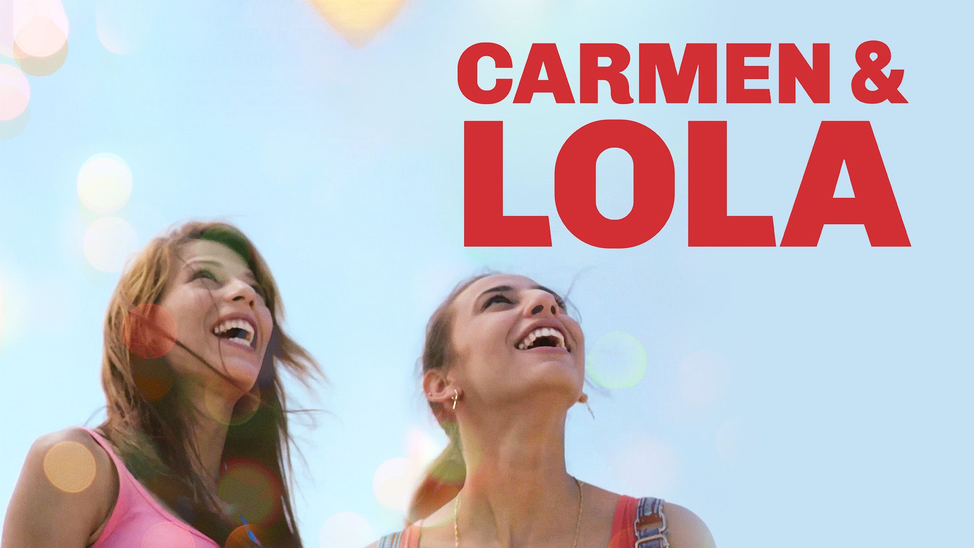 Carmen & Lola