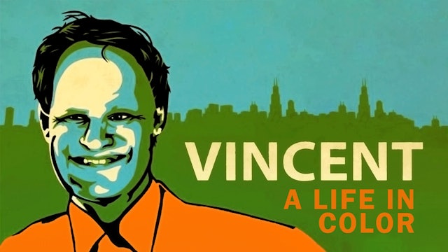Vincent: A Life In Color