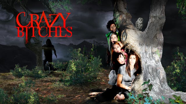 We've Got Dead People