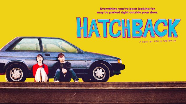 Hatchback Trailer