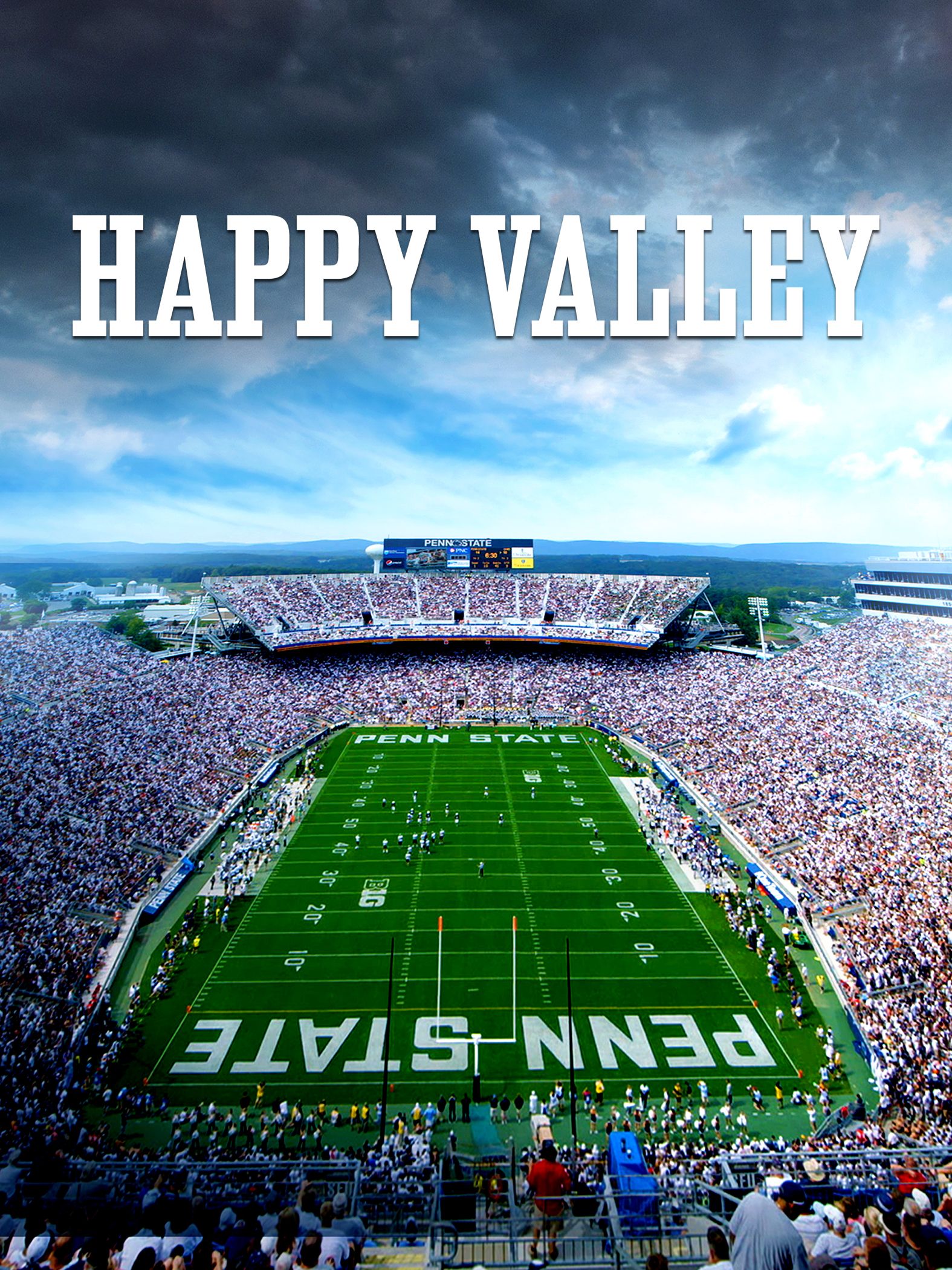 Happy Valley