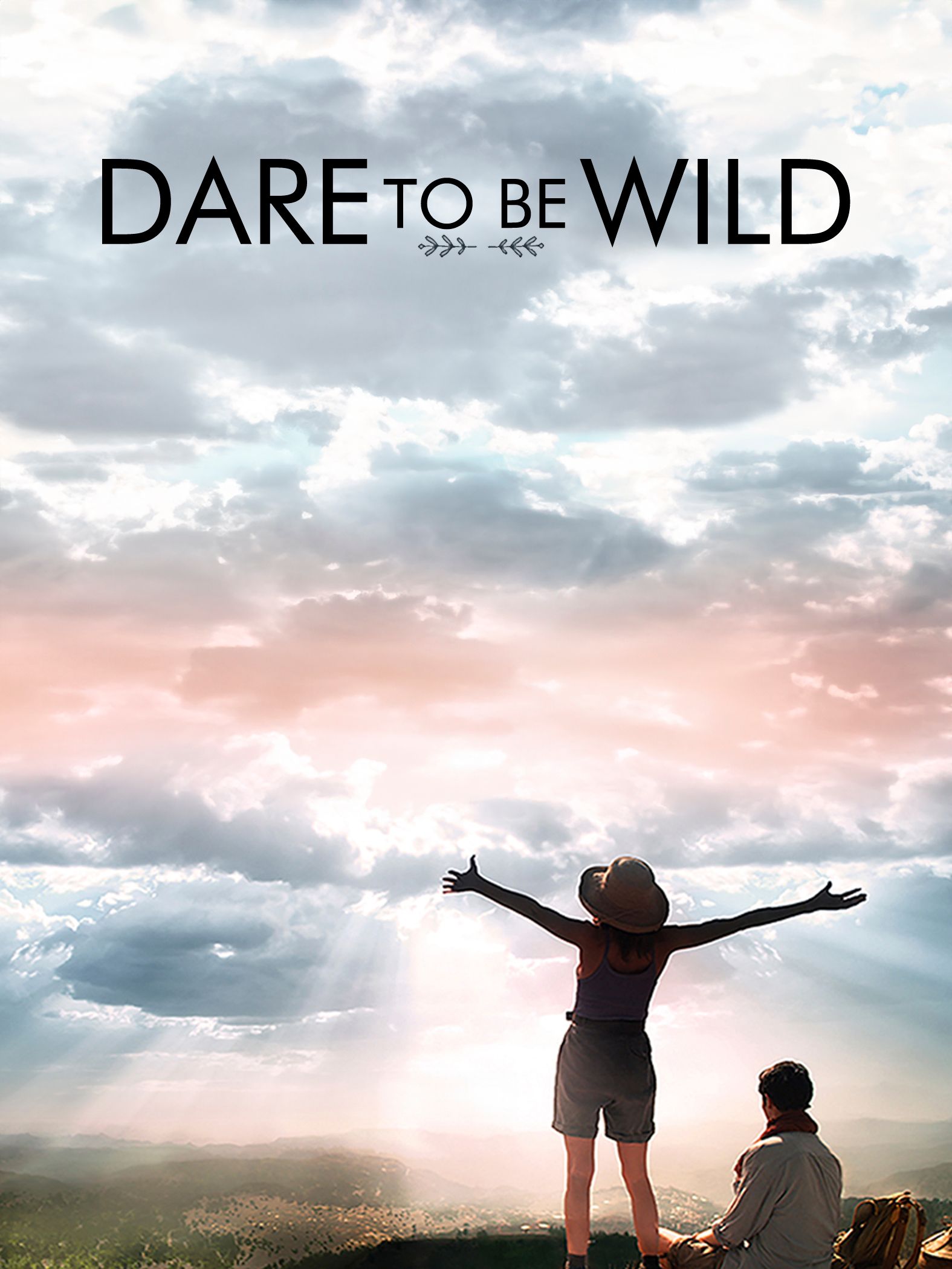 Dare to Be Wild