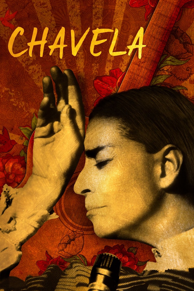 Chavela