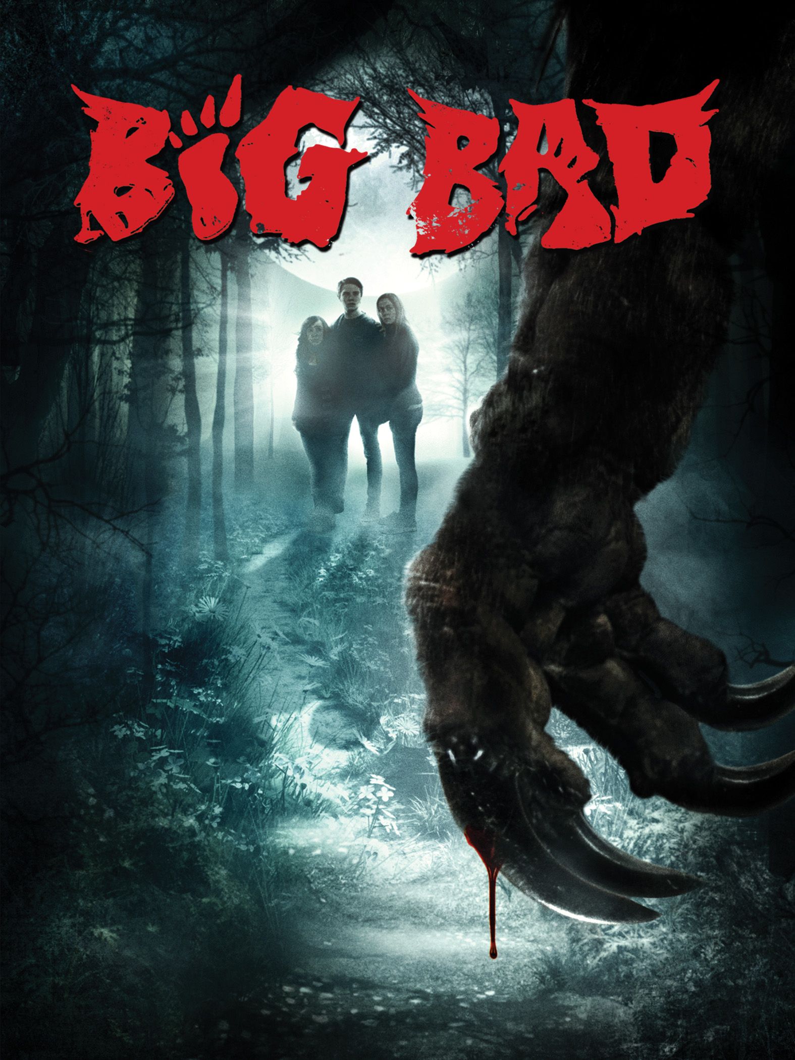Big Bad