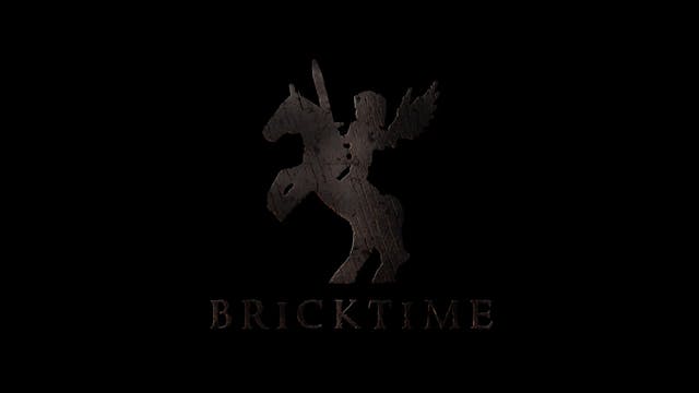 Exodus A Brickfilm - Trailer HD-HD-h2...