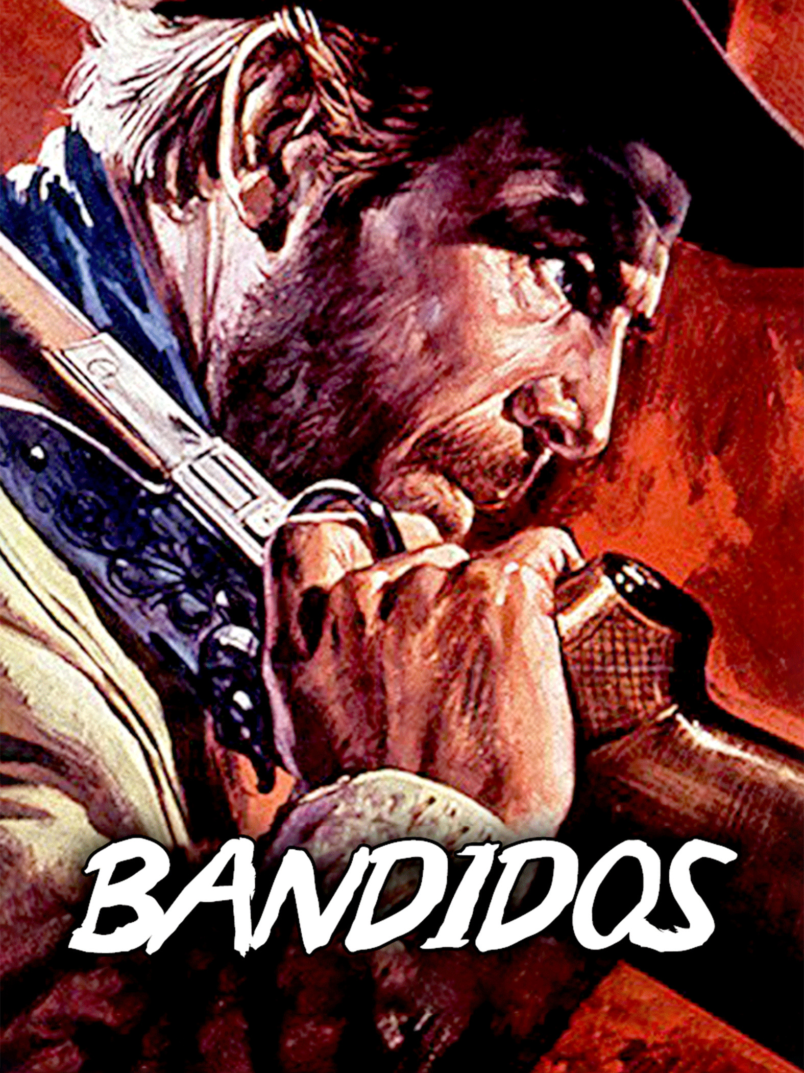 Bandidos