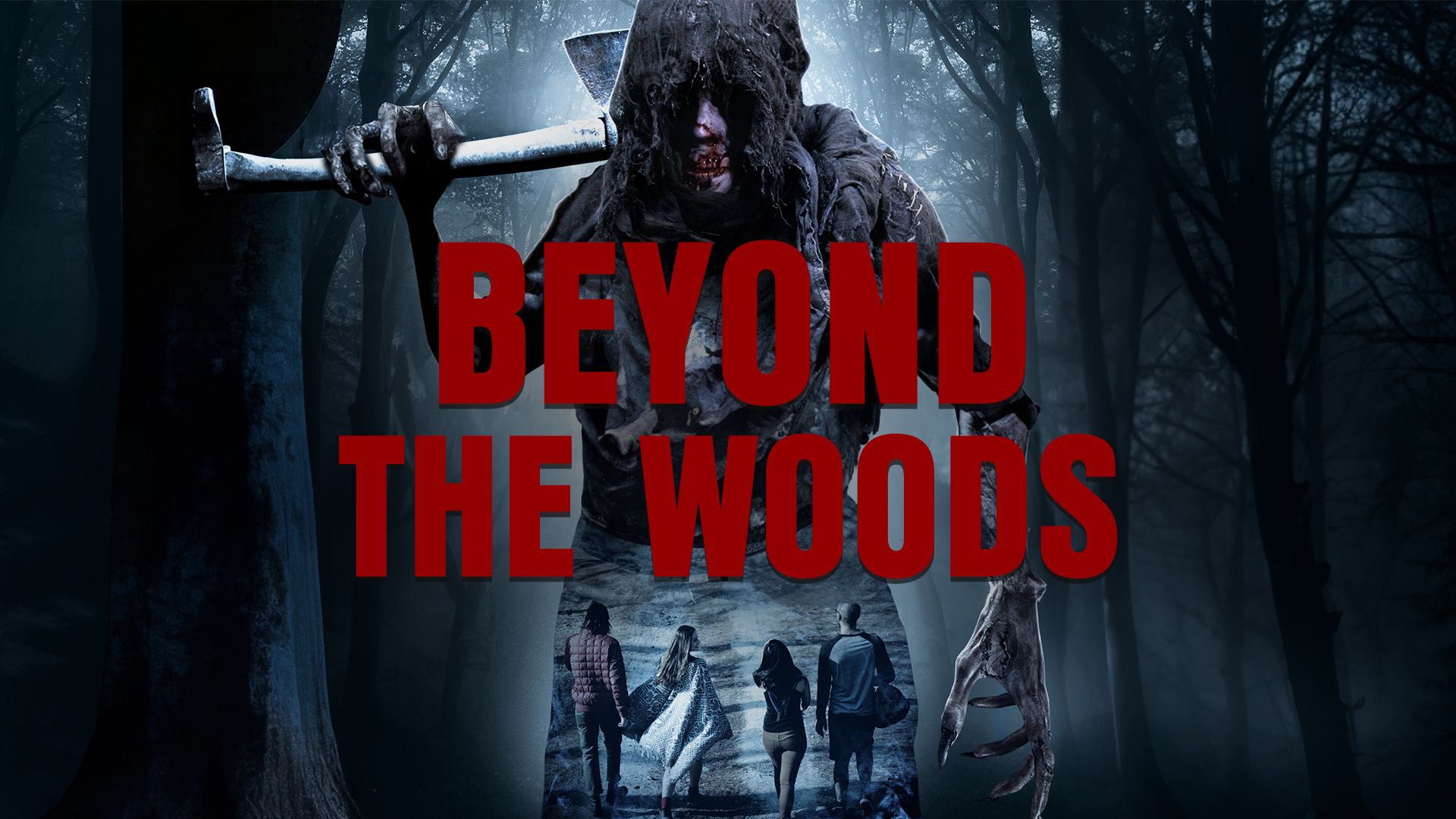 Beyond the Woods