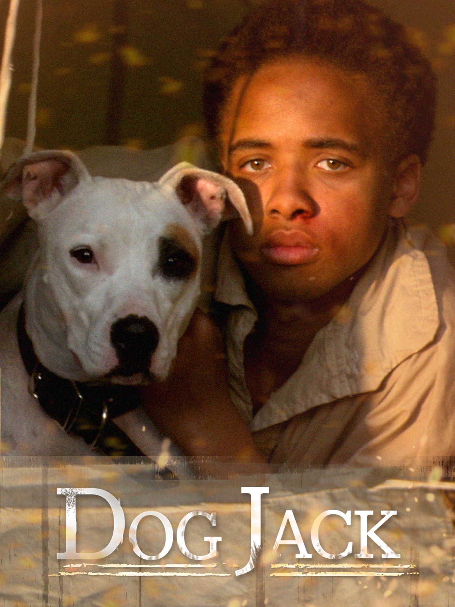 Dog Jack
