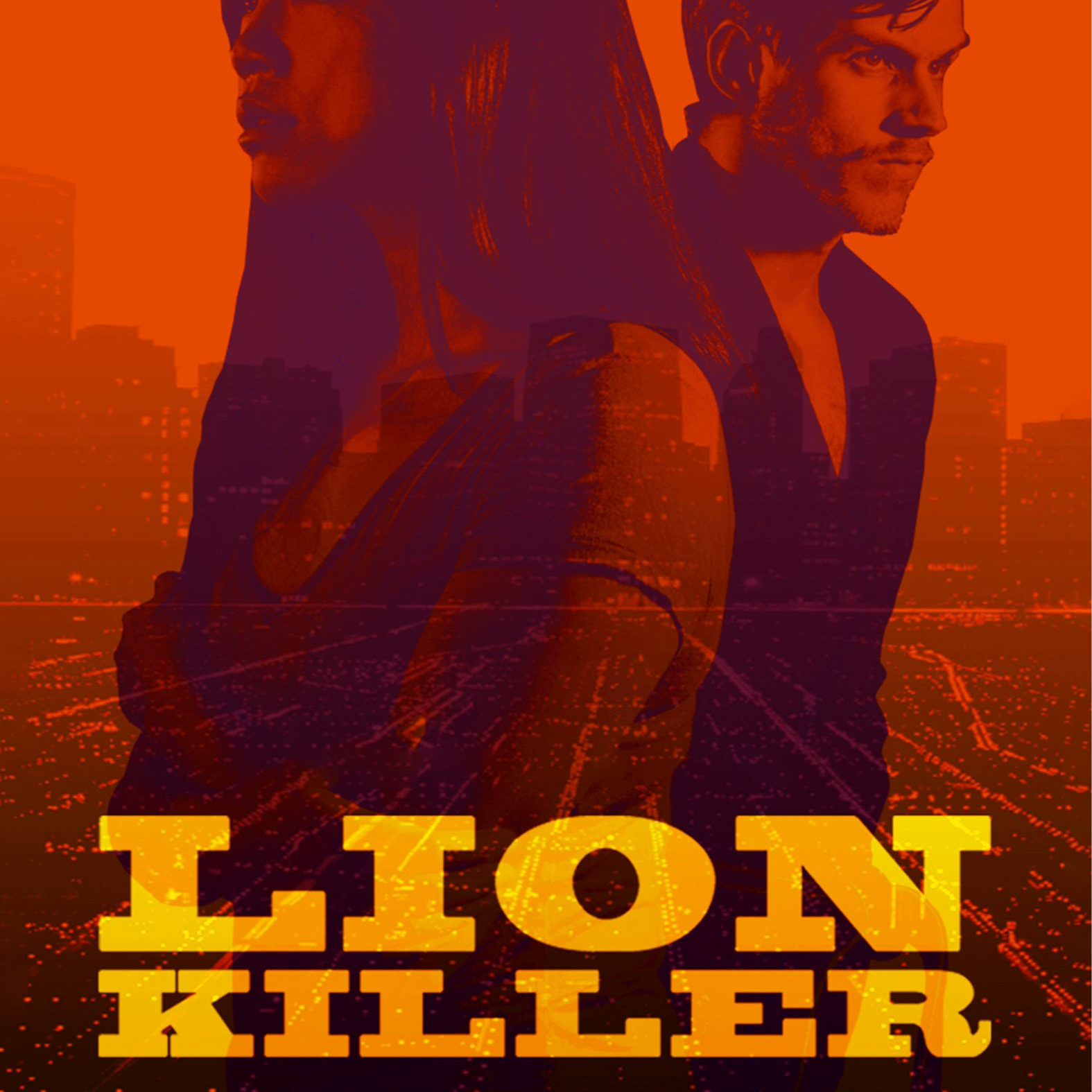 Lion Killer
