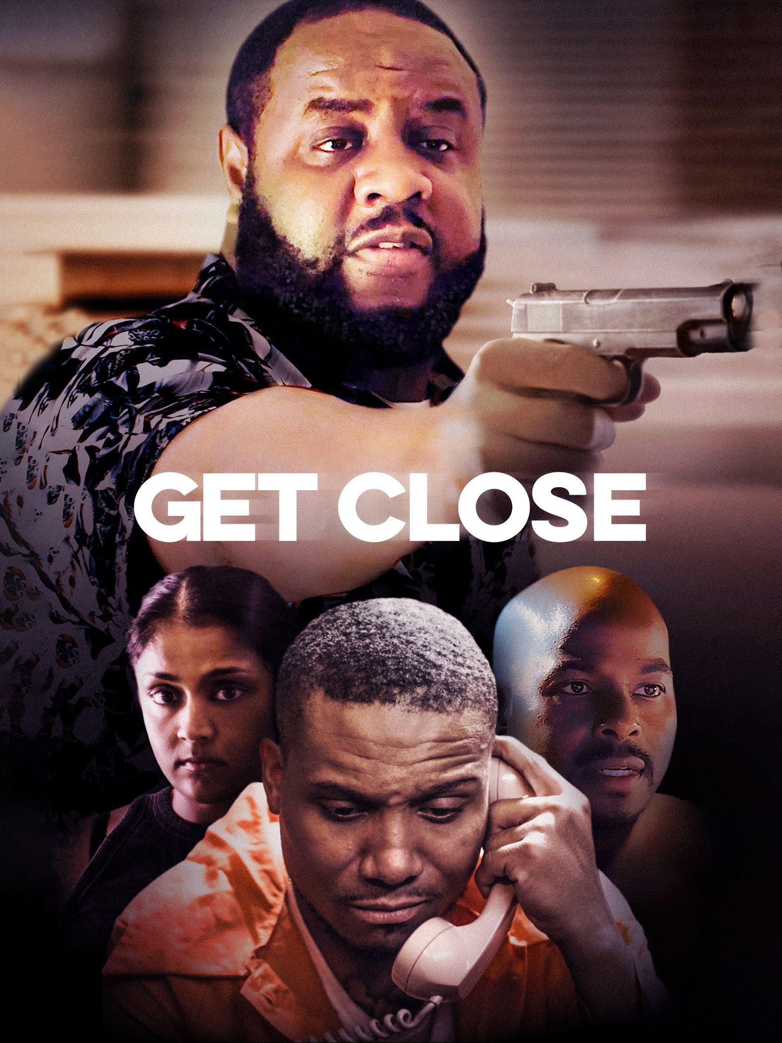 Get Close