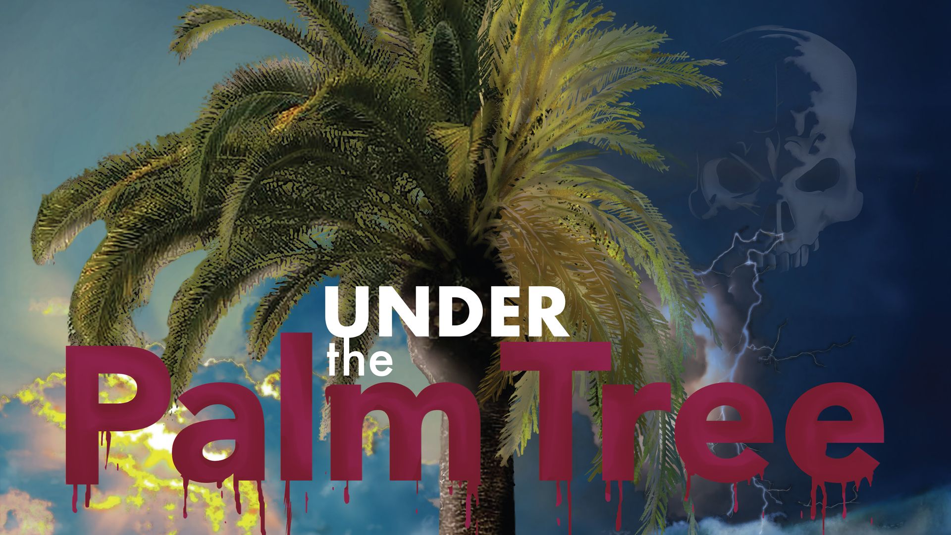 Under The Palm Tree