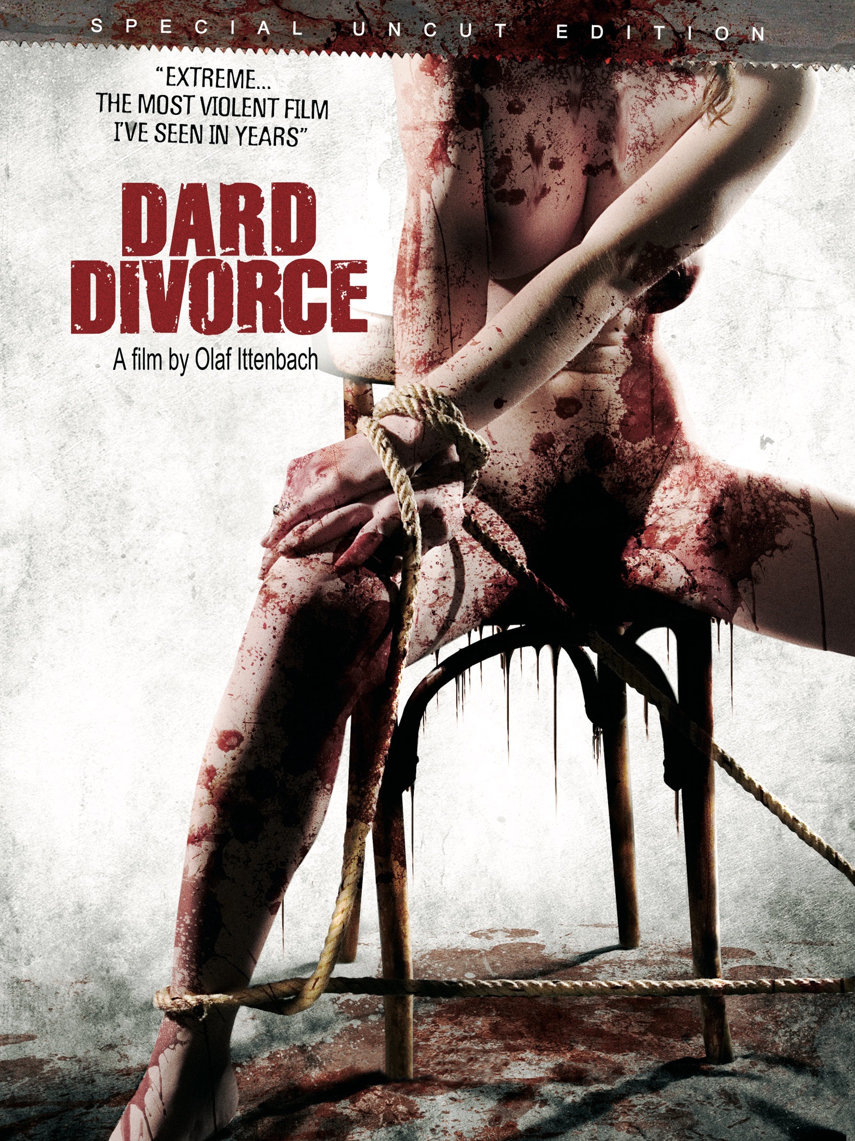 Dard Divorce