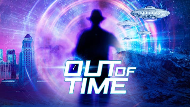 Out of Time Trailer