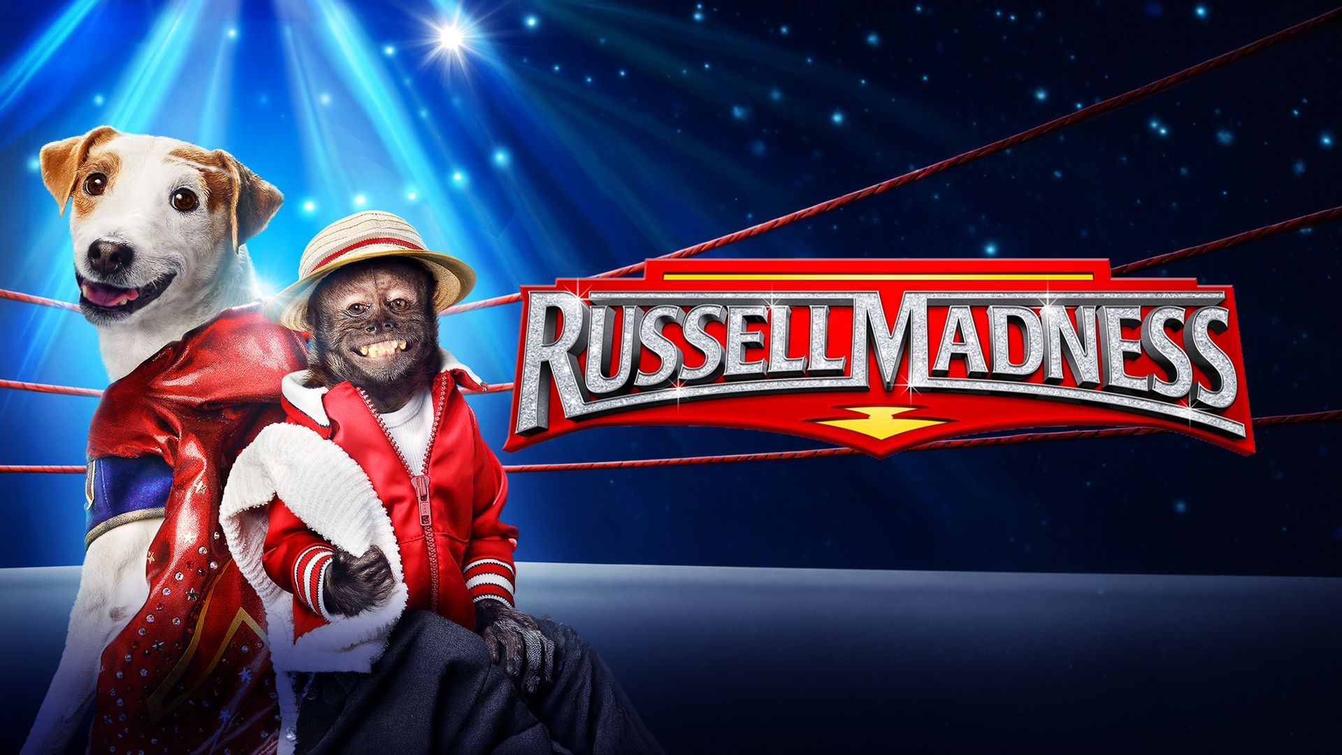 Russell Madness