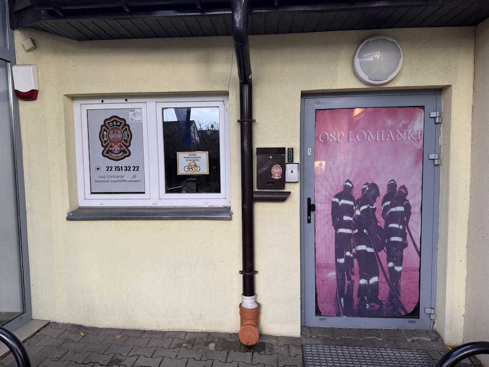 Drugi film