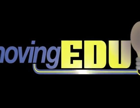 MovingEDU International Mover Training (English and Spanish)