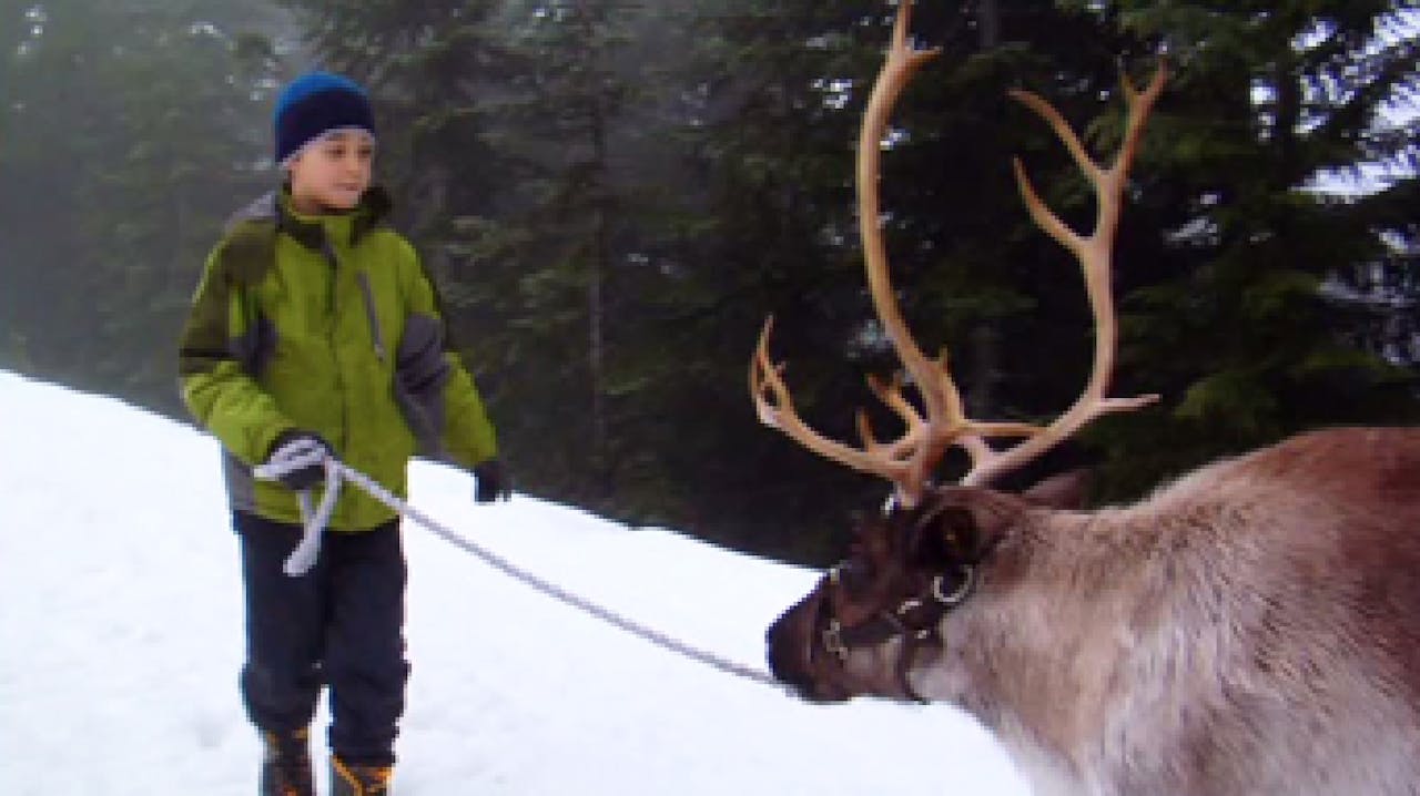 Nehiyawetan | Let's Speak Cree: Winter Solstice