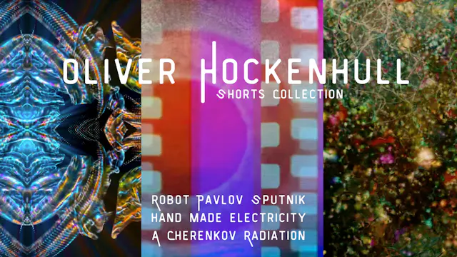 Oliver Hockenhull: Shorts Collection