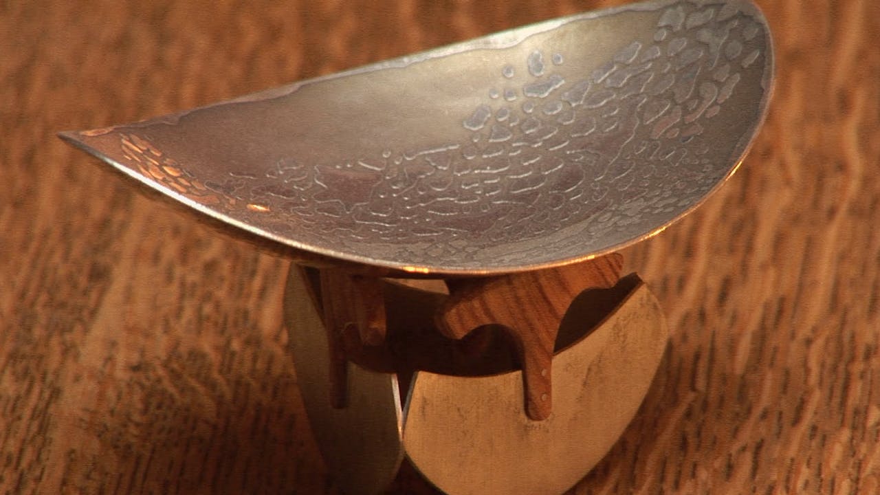 From the Spirit: Michael Massie