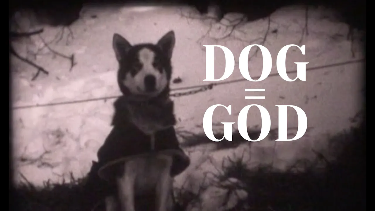DOG=GOD