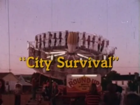 City Survival