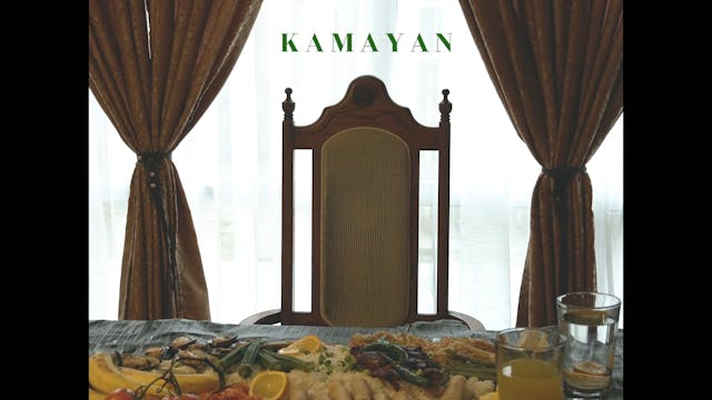 Kamayan