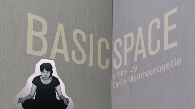 Basic Space