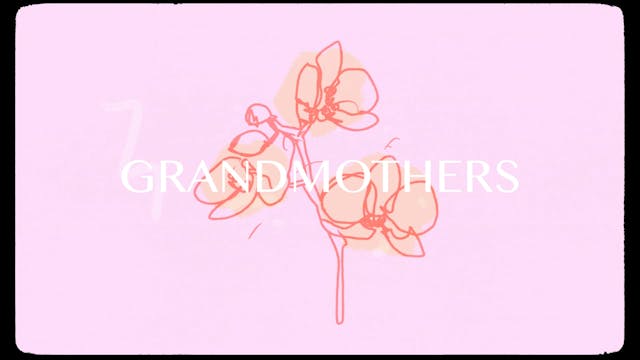 Grandmothers