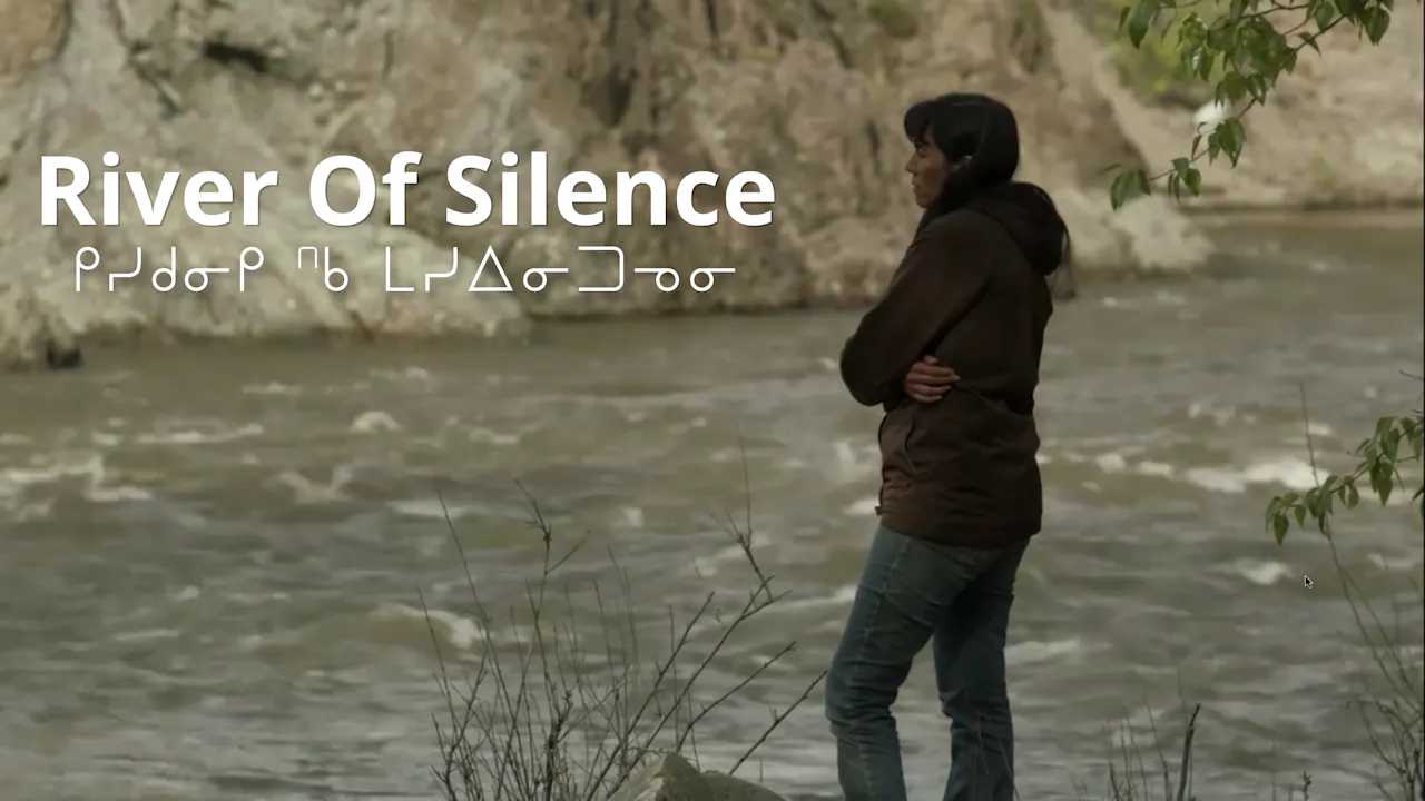 River of Silence