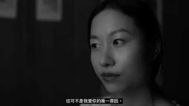 The Girl with Big Feet [Chinese-Mandarin Open Captions]